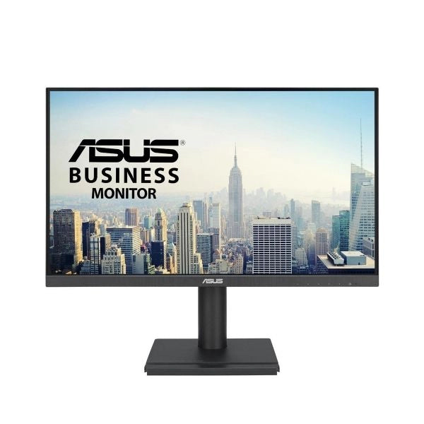 Asus va24dqfs monitor pc 60,5 cm (23.8") 1920 x 1080 pixel full hd lcd nero - 90LM0540-B01370