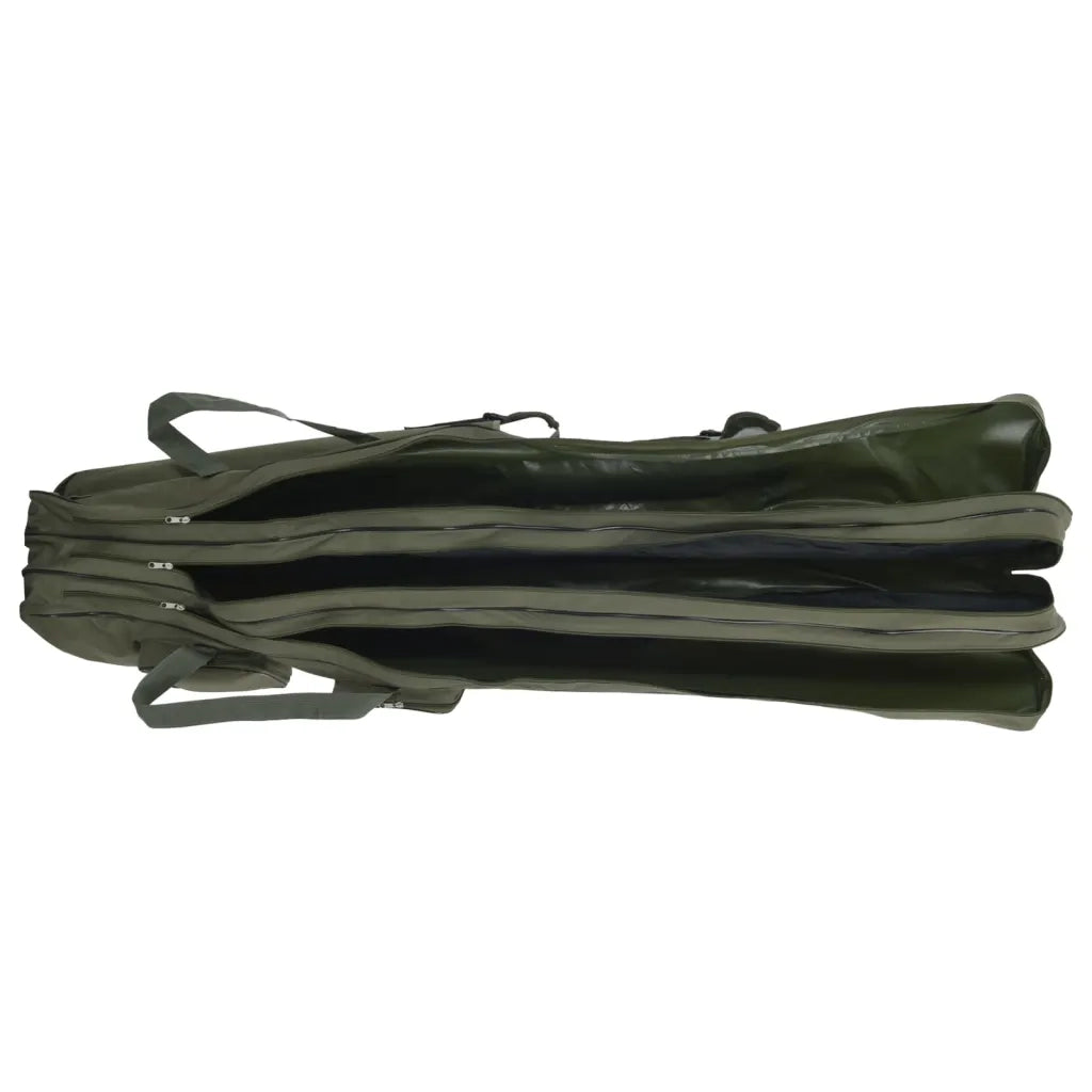 Borsa per Canna da Pesca Verde 160 cm in Tessuto Oxford CFW5848732