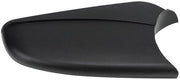 Specchio retrovisore per Opel Astra H MK5 2004-2013 - Nero - ABS - Installazione facile - Progetto duraturo