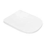 Sedile WC Ambrosia LINPH Bianco con Soft Closing