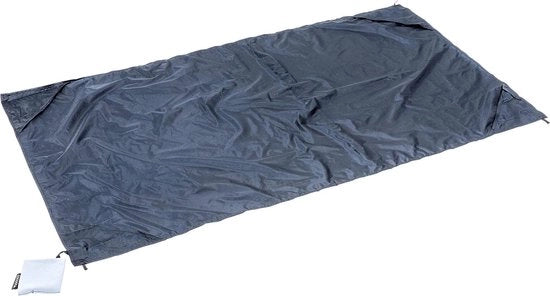 Tenda da picnic e festival mini 120x70cm - Blu