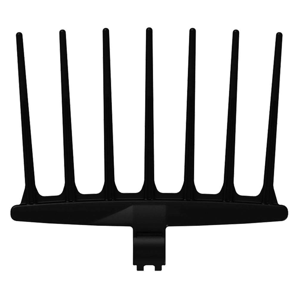 PETTINE PER ABBACCHIATORE ELETTRICO 'DUALCOMB' 13 astine - per 6091312  - VOLPI