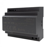 Alimentatore DIN LED Premium 12V 150W IP20 Ecolight