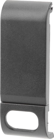 Copertura Batteria Sostitutiva - Nero - Accessorio per Camera d'Azion - Porta Ricarica - Protezione Impermeabile .