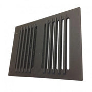 GRIGLIA IN GHISA 340x248mm 4,8Kg