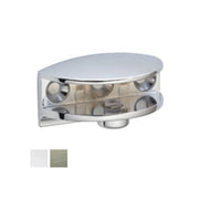 Mensola Zama Reg Cromo 48X25 H 25 Rm04 Mital
