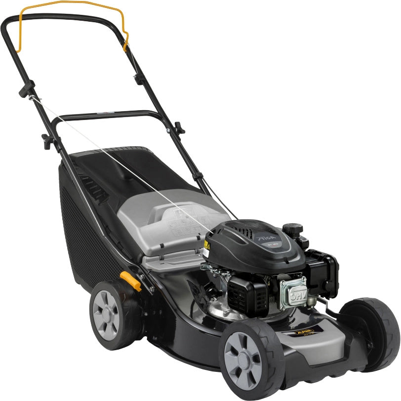TOSAERBA A SCOPPIO AL4 41 A HP3,5  41 CM- 1,0 pz