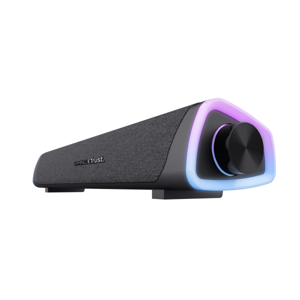 SOUNDBAR GXT620 AXON RGB LED BLACK