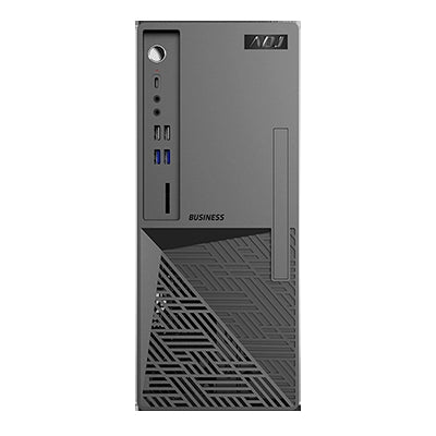Pc u5 8g 512g m.2 h810 fdos t&m ultra5-225 ddr5 type-c business 15l - 476-U585W