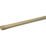 MANICO LEGNO OVALE X ZAPPA SCURE RINALDI - FAGGIO SM.MM 35X42 H.CM 88- 10 pezzi
