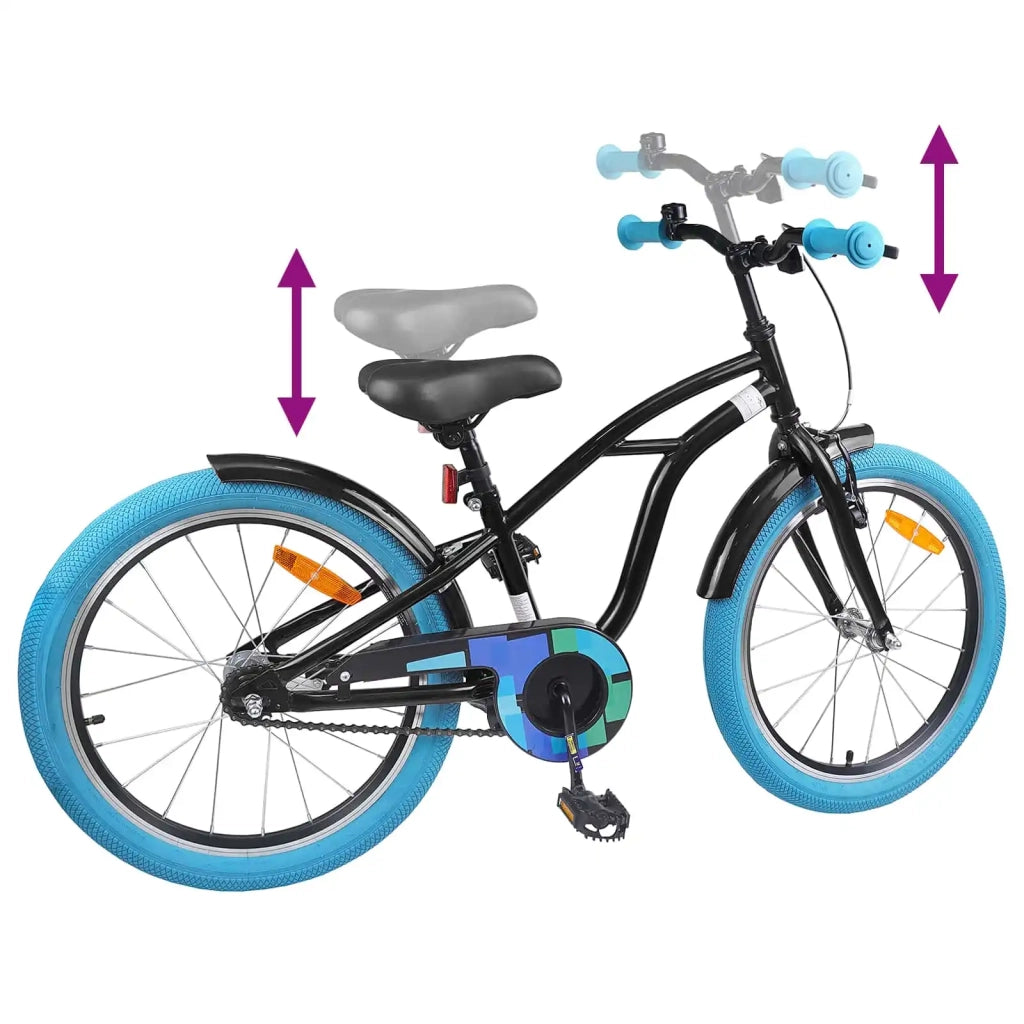 Bicicletta per Bambini 20 Pollici