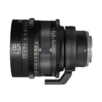 XEEN CF Cinema 85 mm T1.5 Sony E full frame
