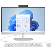 HP ProOne 240 G10 (D5BD3AT) - PC AIO 24"" - CPU INTEL i5 1334U - RAM 8GB - SSD 512GB - W11H