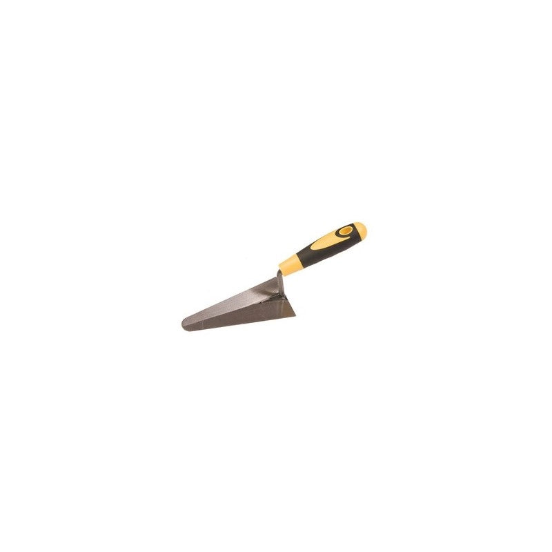 CAZZUOLINO PUNTA TONDA IDEAL STAR 12 cm - IDEAL STAR