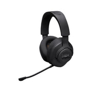 Cuffia con microfono jbl quantum 360 auricolare wireless a padiglione gaming usb tipo-c bluetooth nero - JBLQTUM360BLK