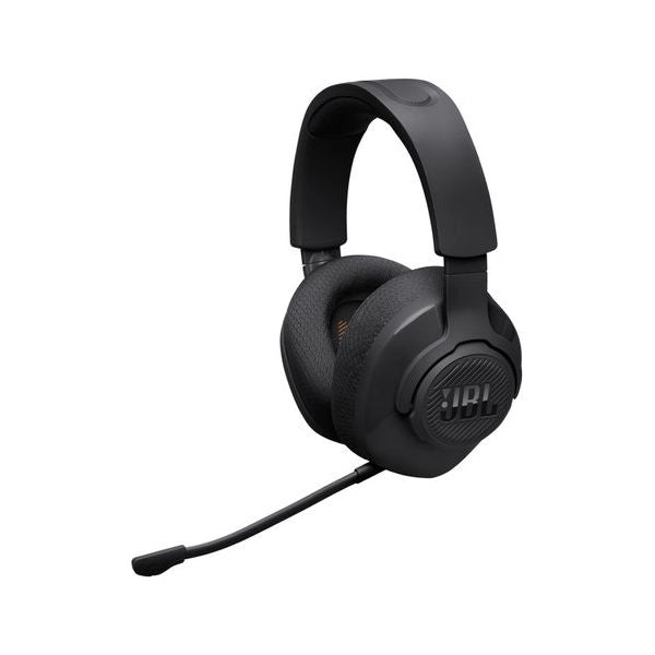 Cuffia con microfono jbl quantum 360 auricolare wireless a padiglione gaming usb tipo-c bluetooth nero - JBLQTUM360BLK