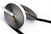 Doppio lato adesivo extra resistente - autofissante - 20 mm larghezza - per uso domestico - officina - ufficio - 5 m lunghezza - nastro adesivo