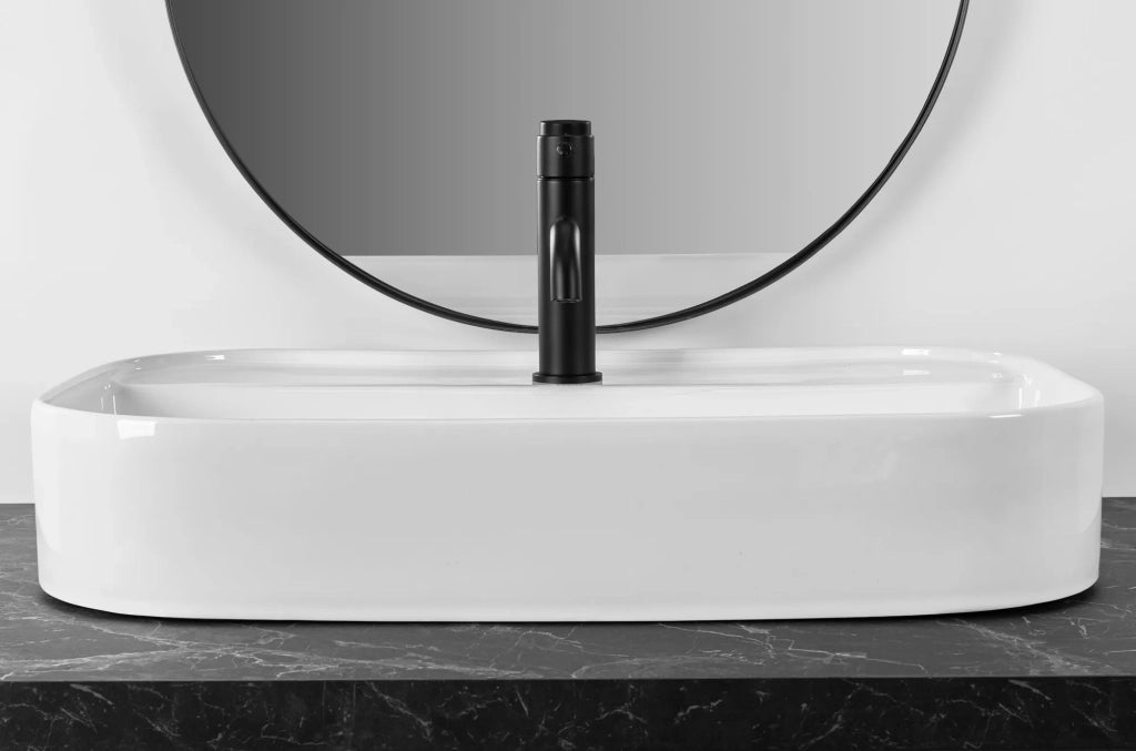 Lavabo Da Appoggio Rea Verona