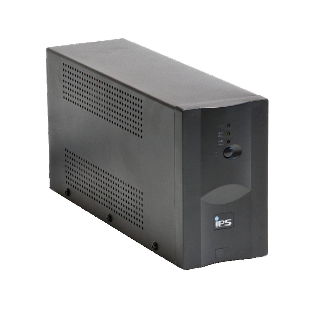 IPS UPS Gruppo di continuità  TM-LI-2k0-MC-2x9