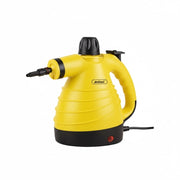Trade Shop - Pulitore A Vapore Portatile 1200w Da 13 Pezzi Per Pulizia Igiene Casa Veicoli Q-gt560 -