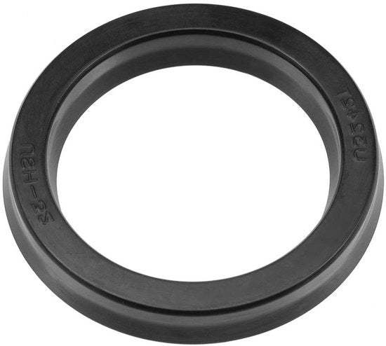 Zuigeras, sigillatura olio idraulico, O-ring USH, 32 mm x 41 mm x 6 mm per sistemi idraulici