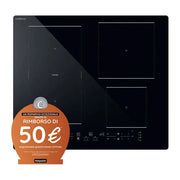 Hotpoint Ariston Piano cottura a induzione HB 4860C CPNE