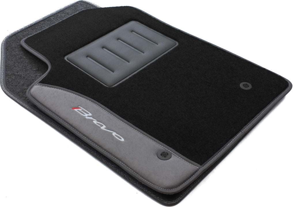 COLOR0000046G , GRIGIO , Fiat Bravo dal 2007- (4 Fix FL)