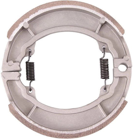 Blocco di connessione per sostituzione - Connettore per tubo idraulico - Connettore per rimorchio - Connettore per carrello da bicicletta - Connettore per bicicletta e carrello - Diametro 120mm/125mm