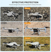 Sistema di Atterraggio Esteso per Mavic Mini