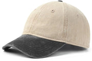 Cappello XXL in Cotone - Flessibile - Respirante - Comodo - Adatto per Capi L-2XL