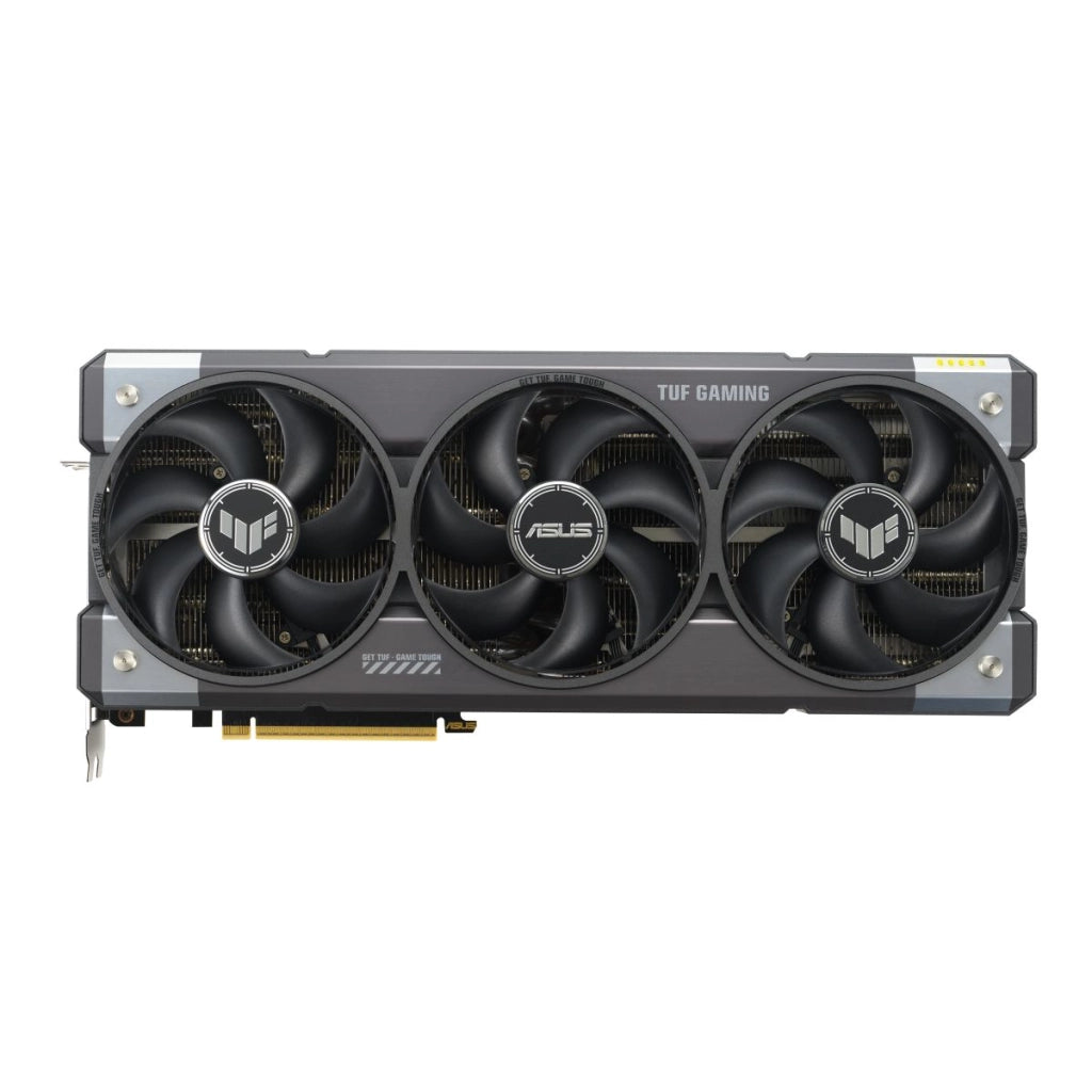 Asus tuf gaming tuf-rtx5080-o16g-gaming nvidia geforce rtx 5080 16 gb gddr7 - 90YV0M30-M0NA00