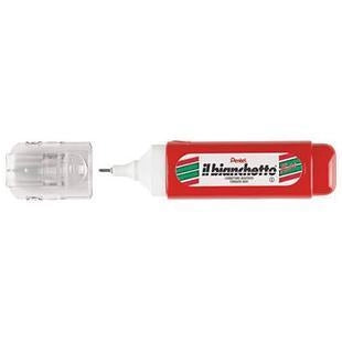 Cf12corrett il bianchetto midi 12ml - ZLC31-WI