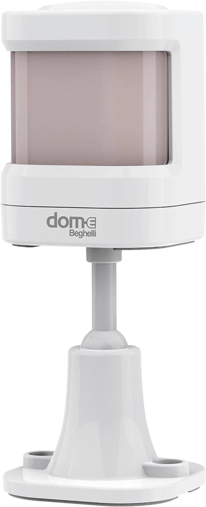 BEGHELLI 60103 Kit antifurto completo con connettività  WI-FI /GSM