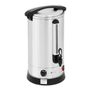 Erogatore di acqua calda - 205 L - 2500 W - doppia parete 14_0000134