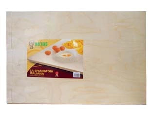 ASSE DA PASTA IN MULTISTRATO DI BETULLA  cm.90x51