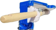 Strumento per applicazione vernici - sostituzione tampone - protezione angolare - bordi - vernice a base di glicerina - vernice acrilica