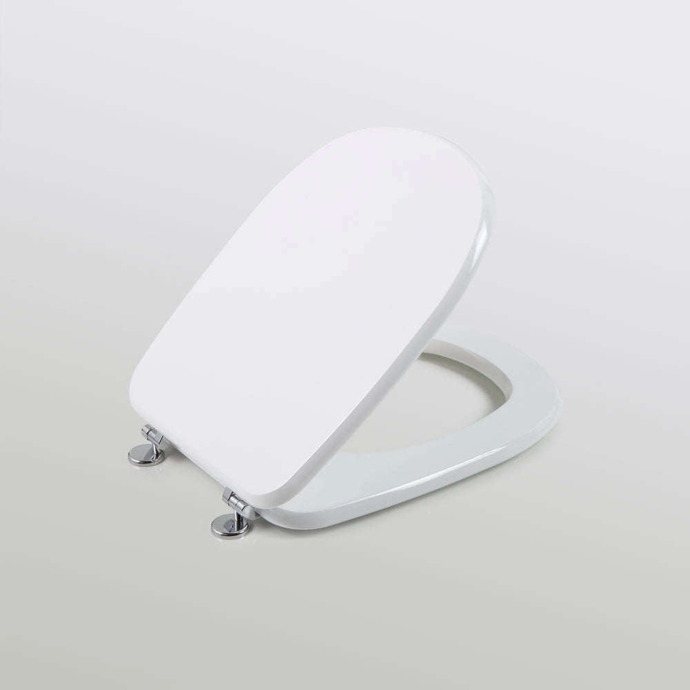 Copriwater modello tesi bianco 18 mm FSC mix