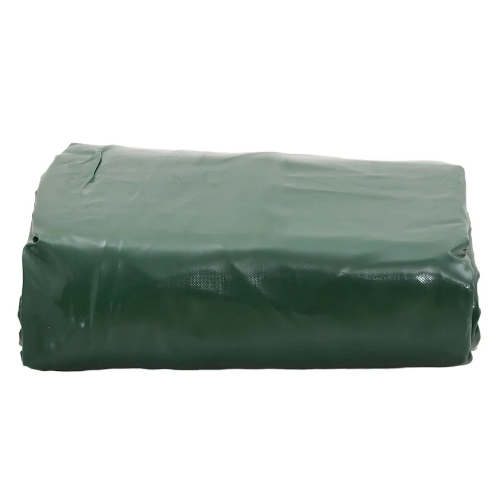 Telone Verde 1,5x10 m 650 g/mÂ²cod mxl 91535