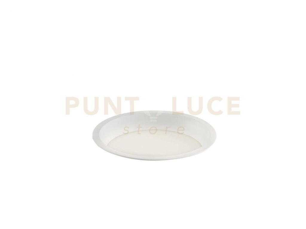 INC-XANTO-M-R154 INCASSO LED XANTO BIANCO TONDO 18W 1700LM 4000K 15,4X5,5CM