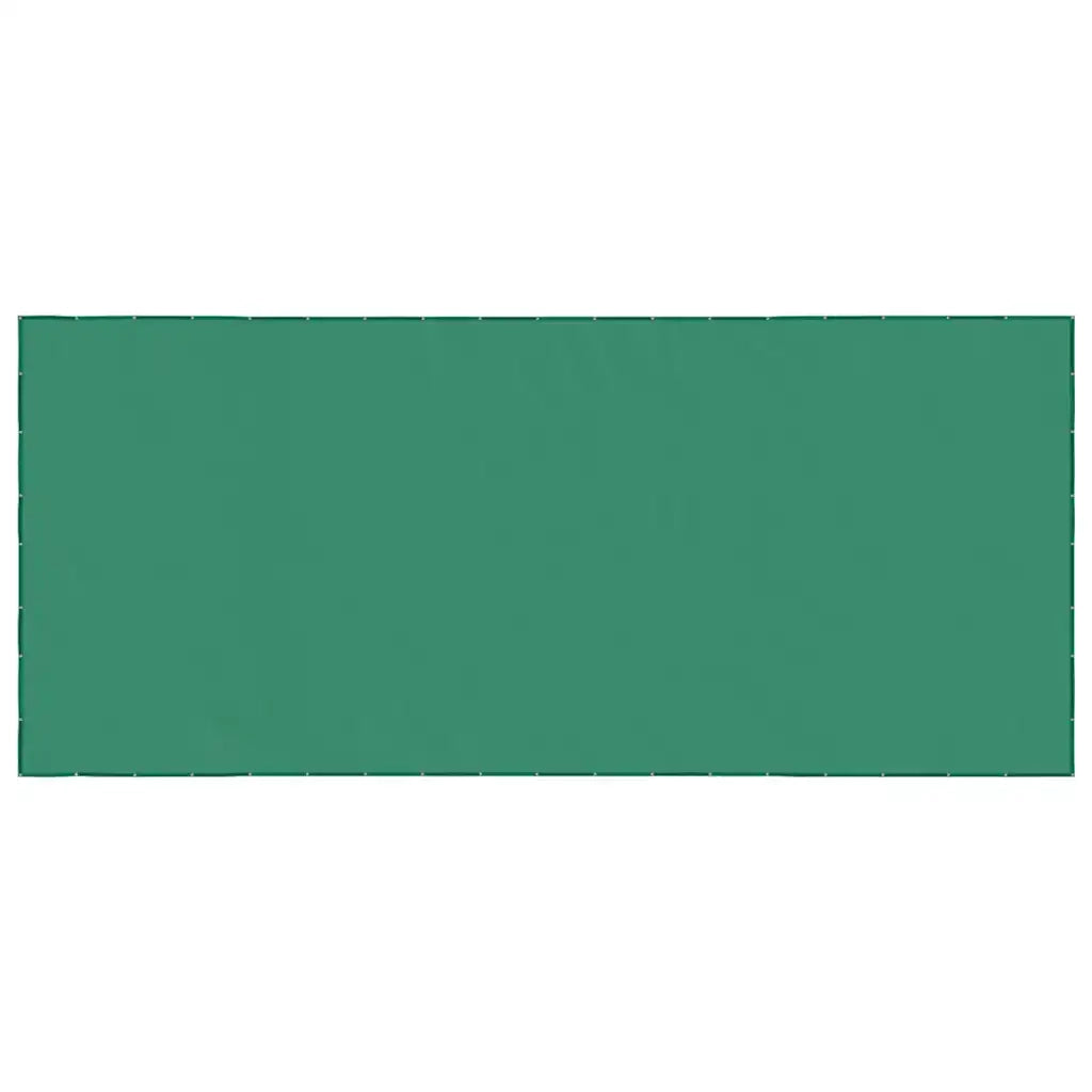 Rete per Rimorchio Verde 4x9 m HDPE