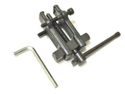 ESTRATTORE SEPARATORE PER CUSCINETTI CAMBIO MARCE MECCANICO 2 BRACCIA 25mm 50X70