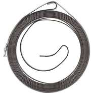 Vettore Daily per Motocicletta - Adatto per GX120/GX160/GX200 - Sostituzione 28442 ZH8 003 - Installazione Facile - Dimensioni 6x5.5x0.6 cm - Avviatore a Cavo