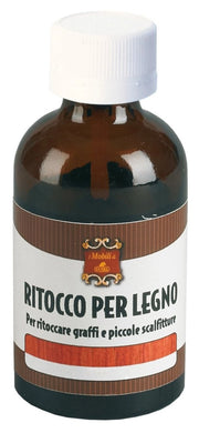 15pz ritocco x legno ml.25 frassino n.59 cod:ferx.57428