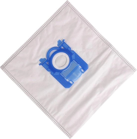 20 sacchi aspirapolvere per VX6 VX7 VX8 - misura 201 S-bag Classic Long Performance - profumo di bosco deodoranti a sticchi - velluto 5-strati