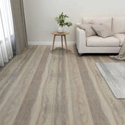 Tavole per Pavimenti 5,11 m² 55 pcs PVC Colore legno 42046322