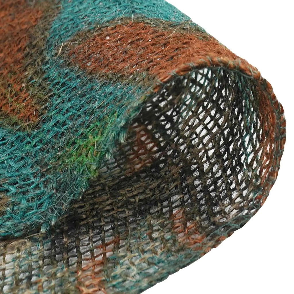 Rotolo di Juta 160 x 5000 cm Mimetico 42012093