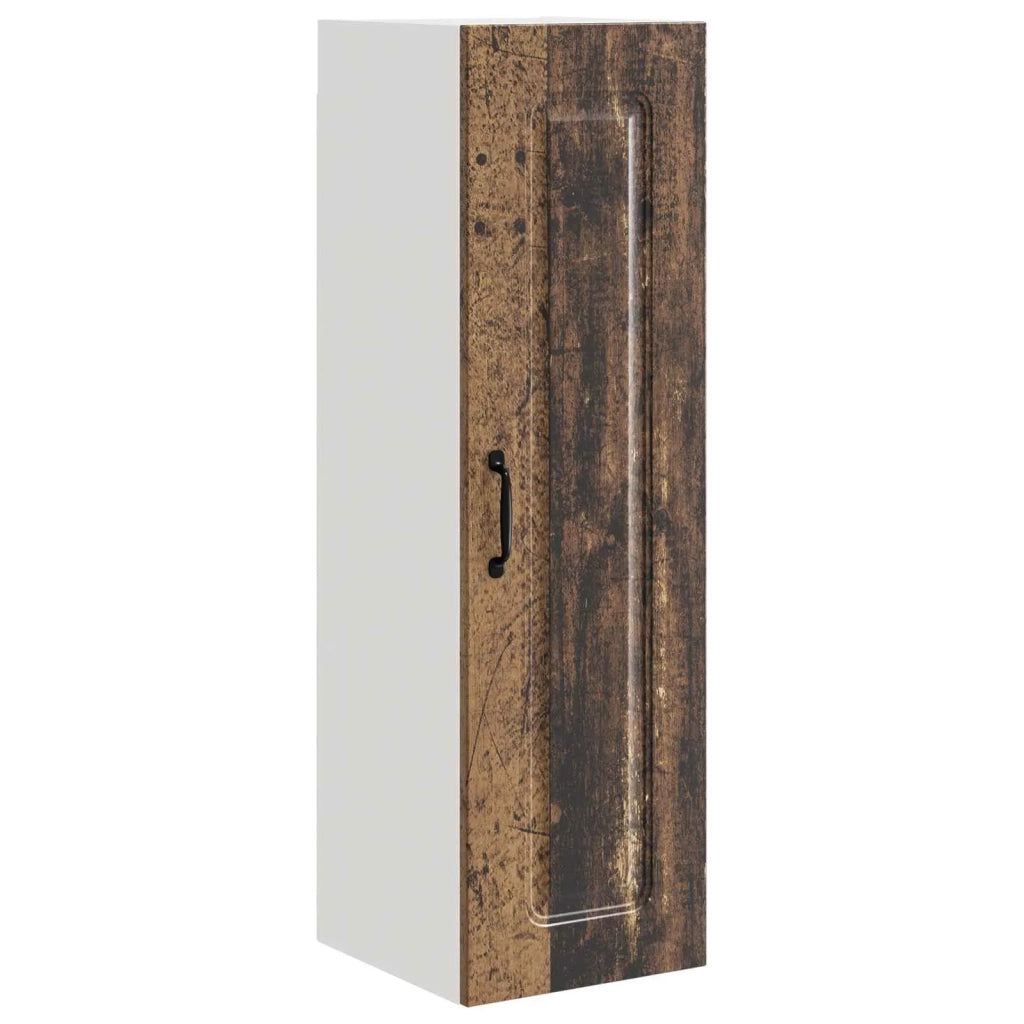 Pannello lavastoviglie Kalmar Legno vecchio 30 x 31 x 100 cm 884762