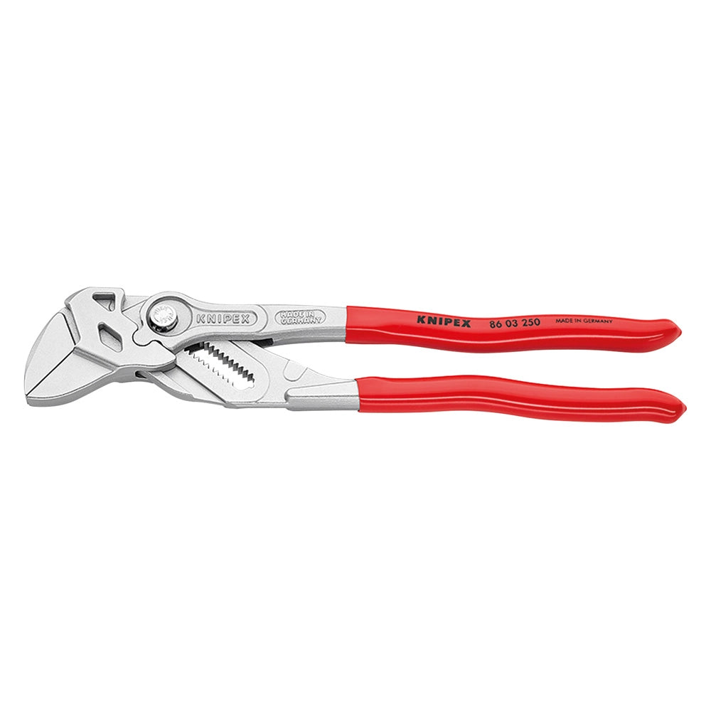 PINZA CHIAVE REGOLABILE 'KNIPEX' mm 250  - KNIPEX