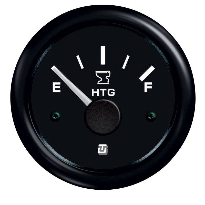 Indicatore Livello Acque Nere (E-1/2-F) Ultrablack