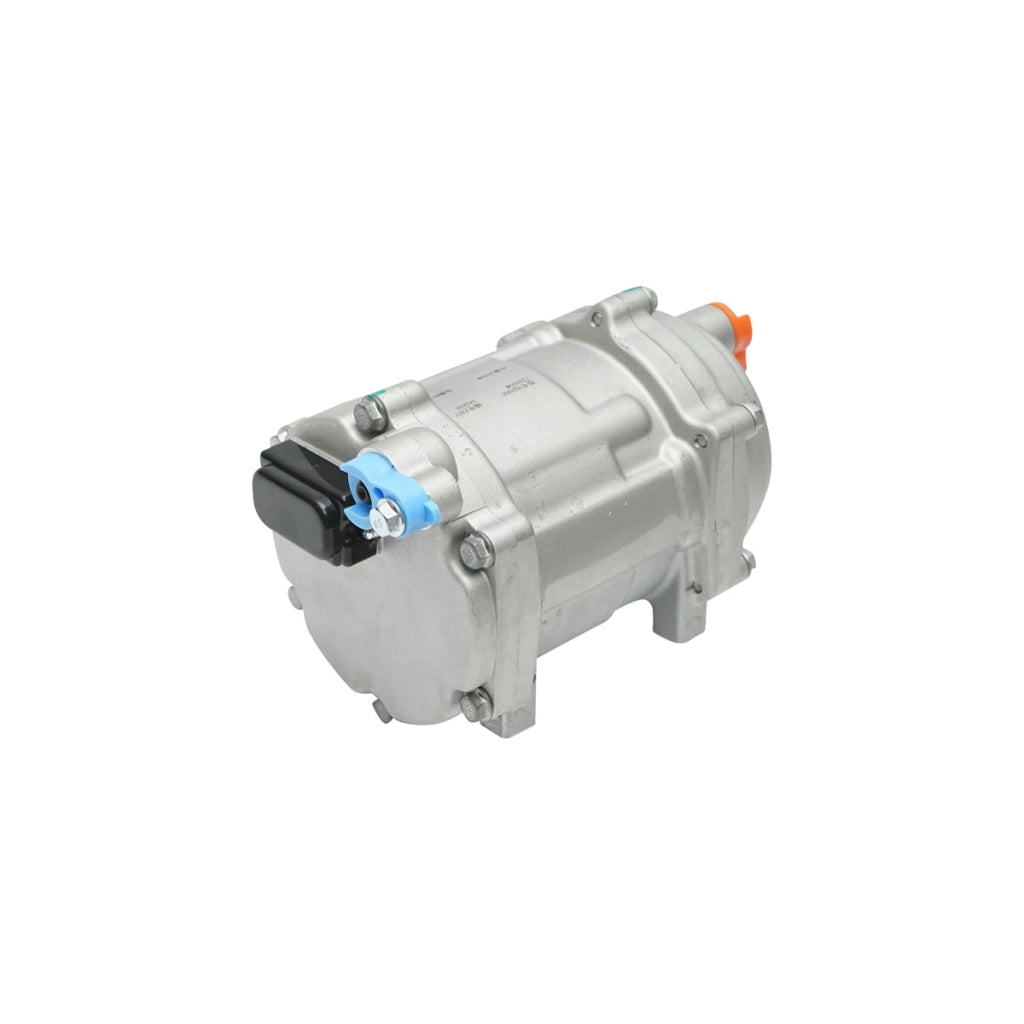Compressore per climatizzatore fisso AC 12V – modello DISGK96